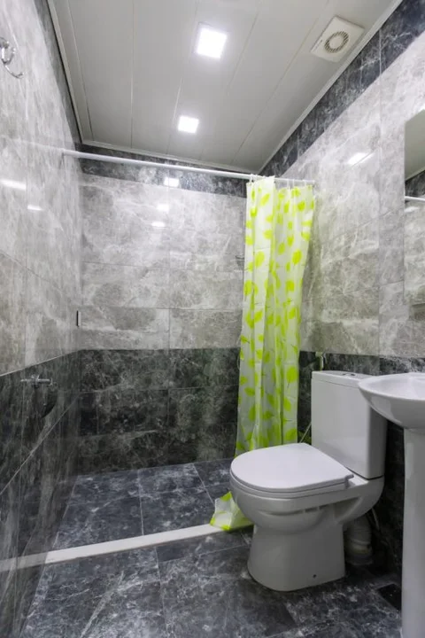 Баку: Апартаменты Leyla Apartment 9/5