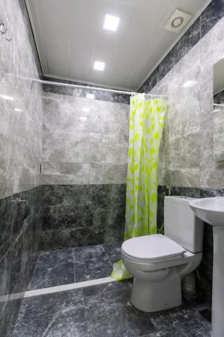 Баку: Апартаменты Leyla Apartment 9/5