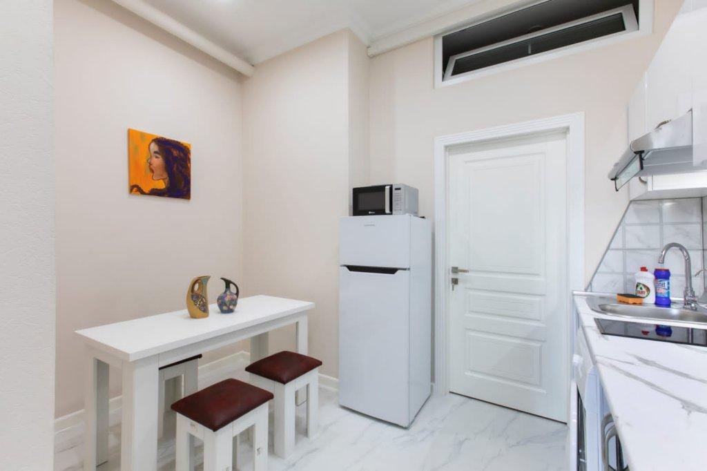 Баку: Апартаменты Leyla Apartment 9/5