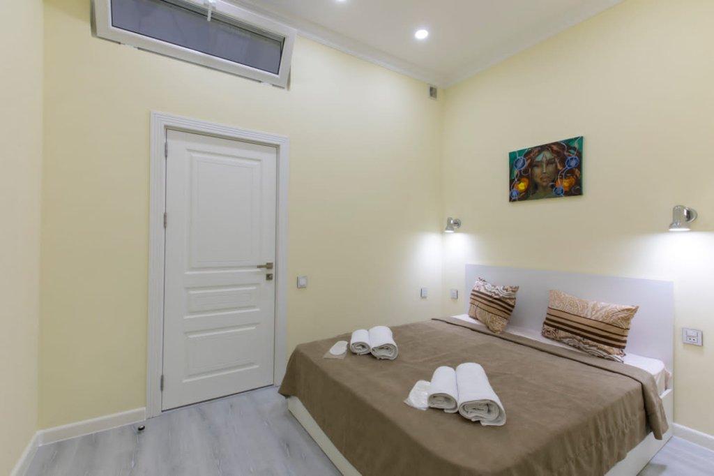 Баку: Апартаменты Leyla Apartment 9/5