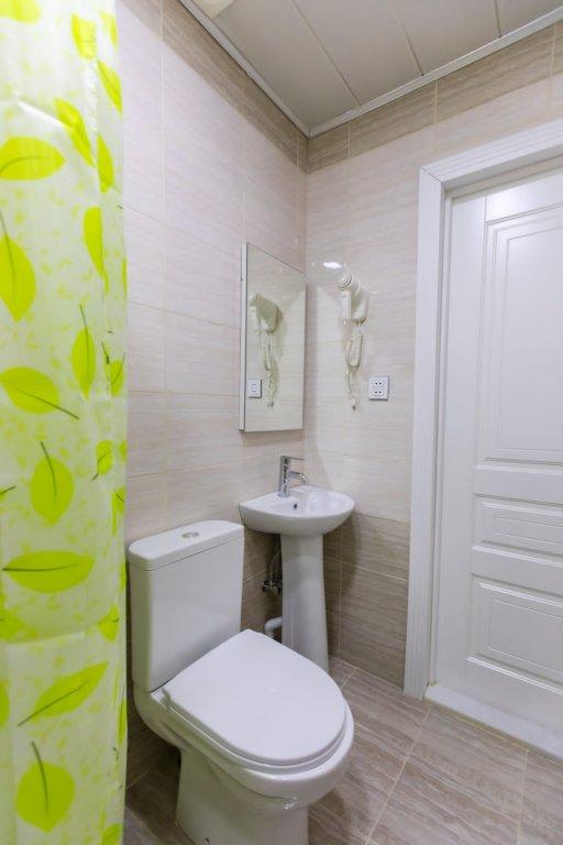 Баку: Апартаменты Leyla Apartment 9/5
