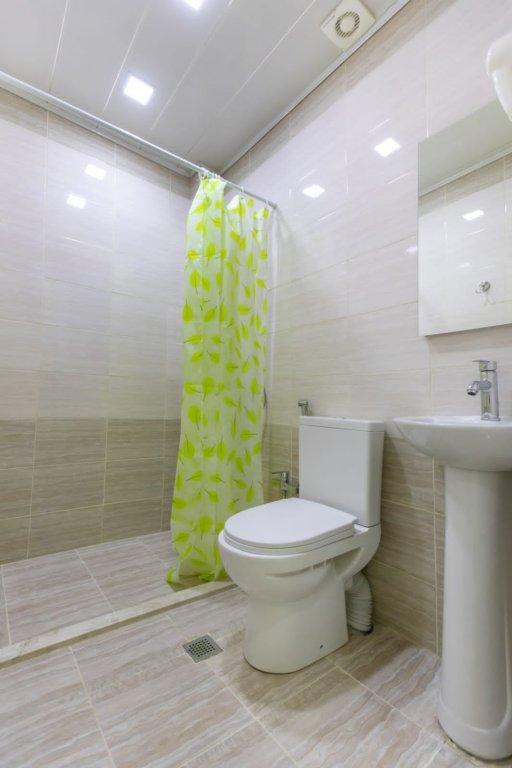 Баку: Апартаменты Leyla Apartment 9/5
