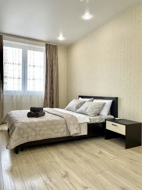 V Zhk Vladimirskiy Ot Letoapart Apartments — фото 1
