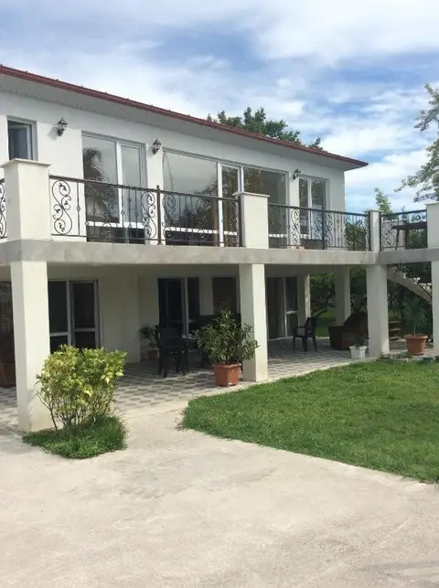 Beach house — фото 1