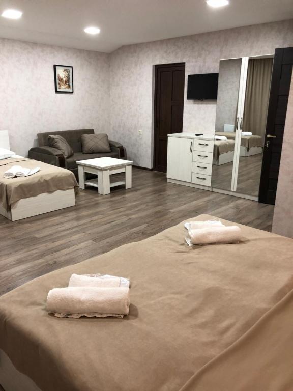 Бакуриани: Hotel”PRESTIGE”bakuriani