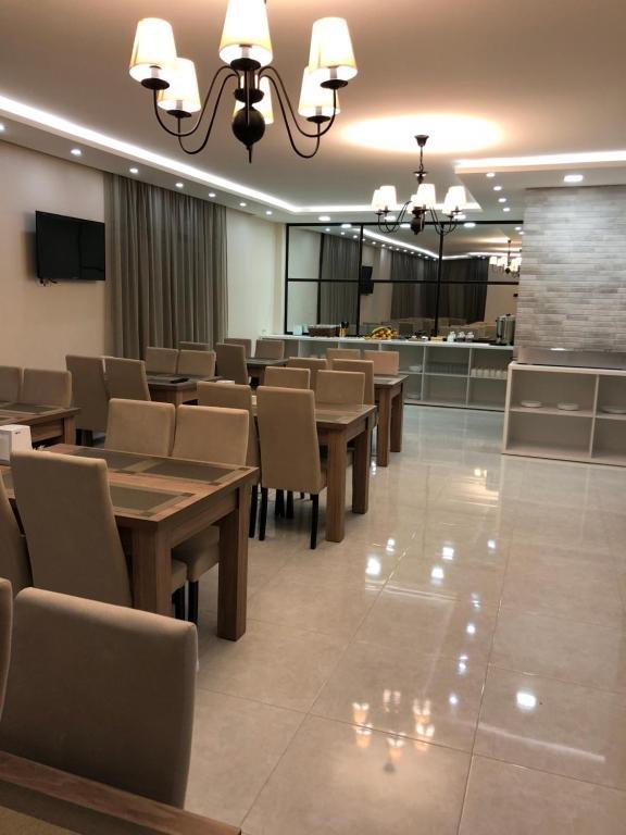 Бакуриани: Hotel”PRESTIGE”bakuriani