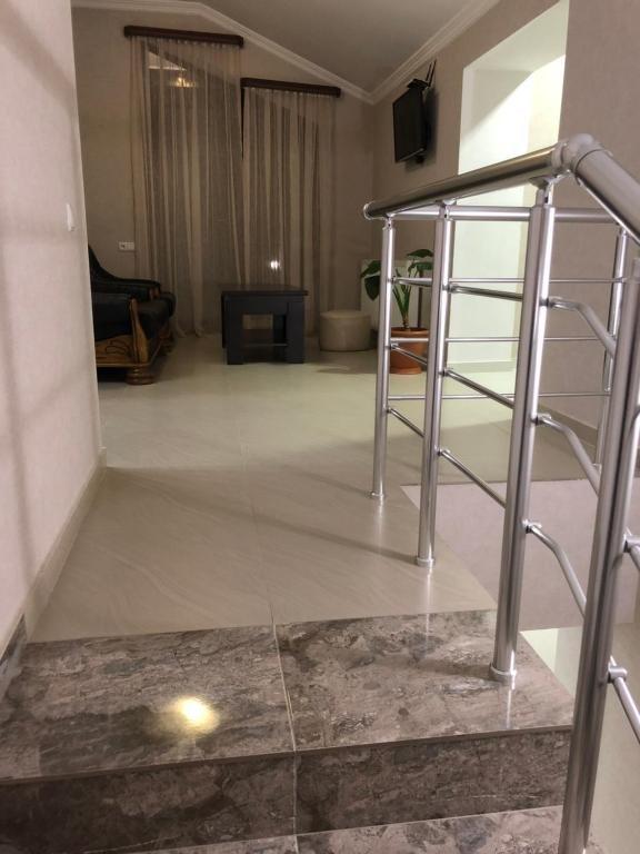 Бакуриани: Hotel”PRESTIGE”bakuriani