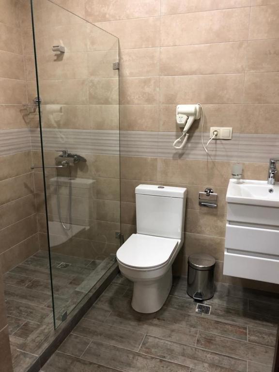 Бакуриани: Hotel”PRESTIGE”bakuriani