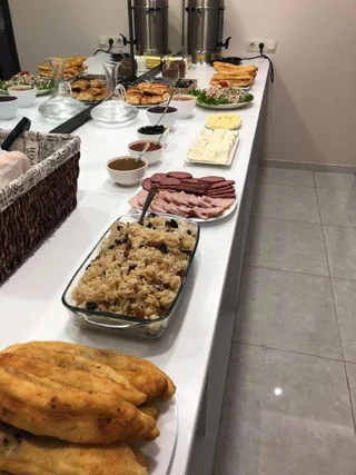 Бакуриани: Hotel”PRESTIGE”bakuriani