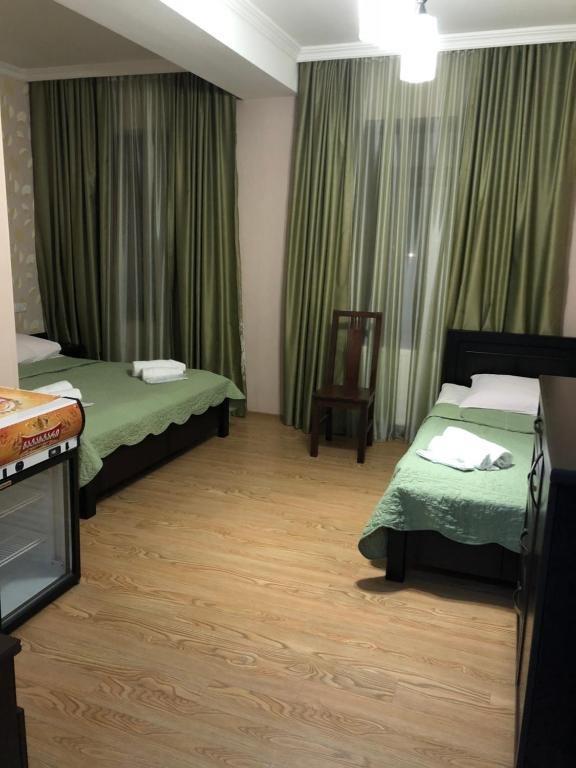 Бакуриани: Hotel”PRESTIGE”bakuriani