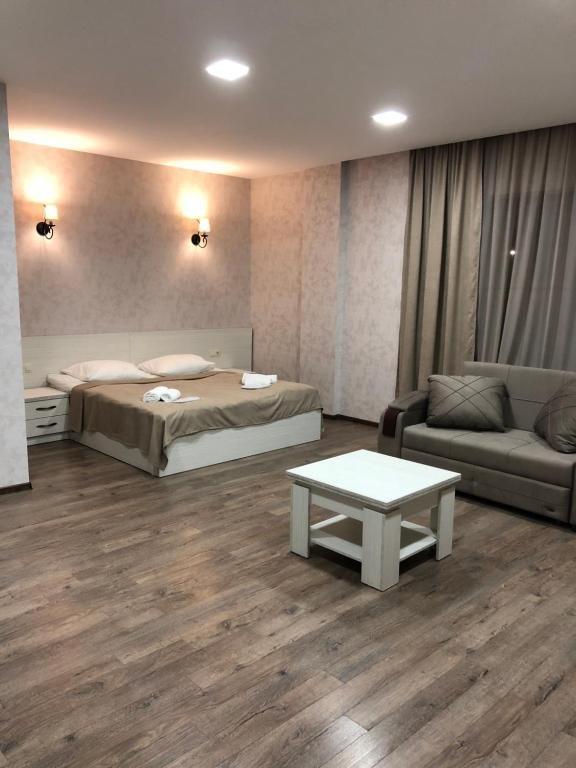 Бакуриани: Hotel”PRESTIGE”bakuriani