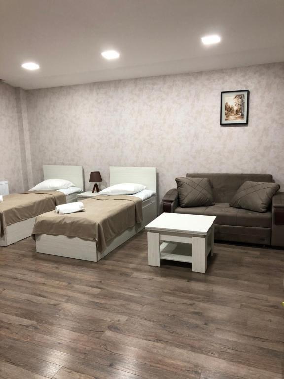 Бакуриани: Hotel”PRESTIGE”bakuriani