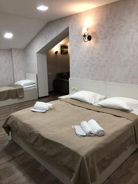 Бакуриани: Hotel”PRESTIGE”bakuriani