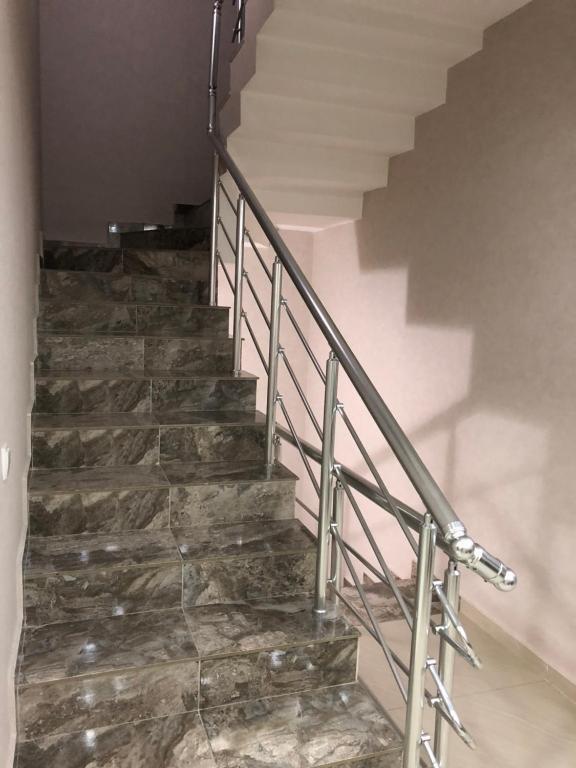 Бакуриани: Hotel”PRESTIGE”bakuriani
