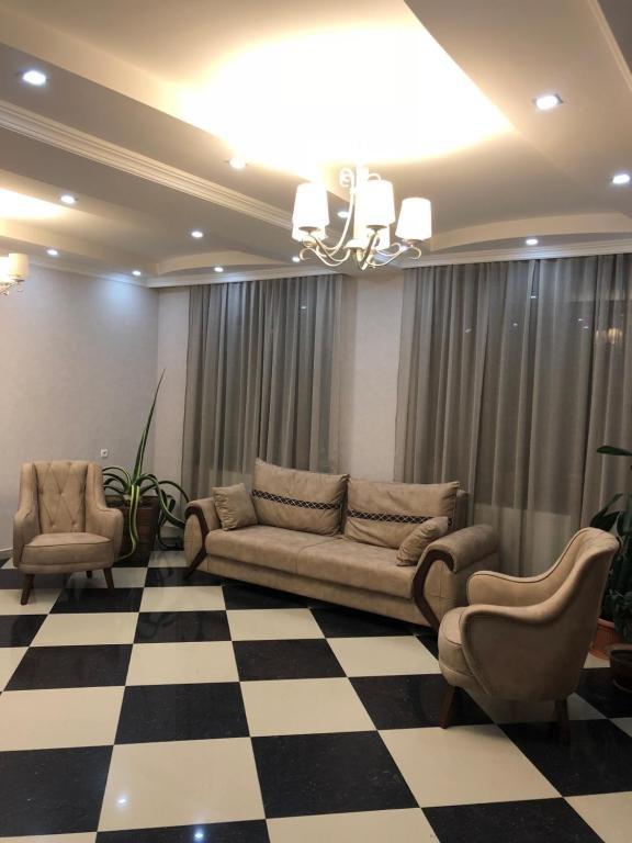 Бакуриани: Hotel”PRESTIGE”bakuriani