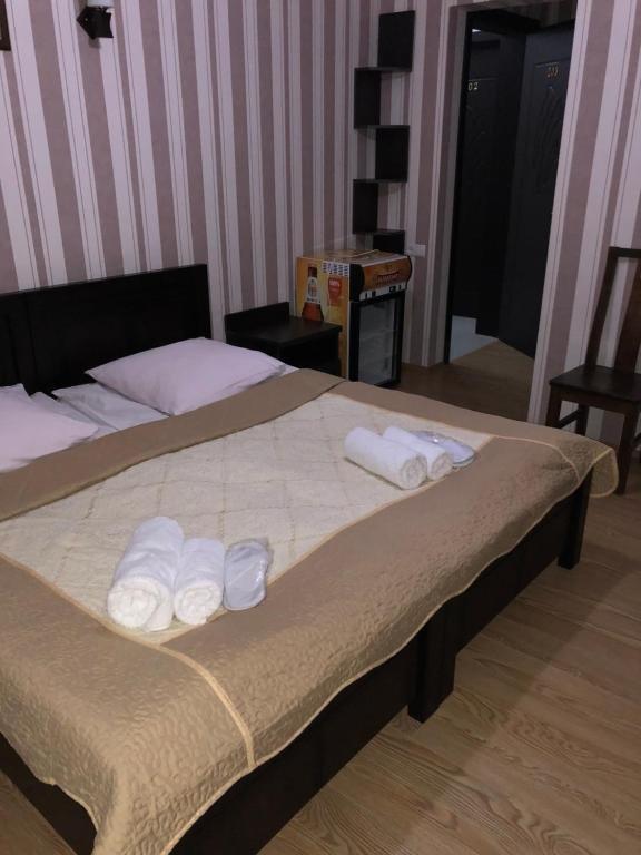 Бакуриани: Hotel”PRESTIGE”bakuriani