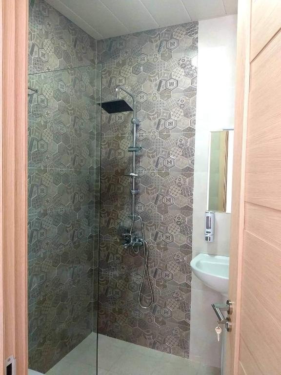 Степанцминда: Baqari Inn