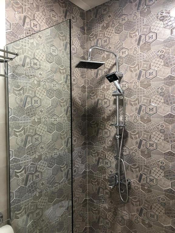 Степанцминда: Baqari Inn