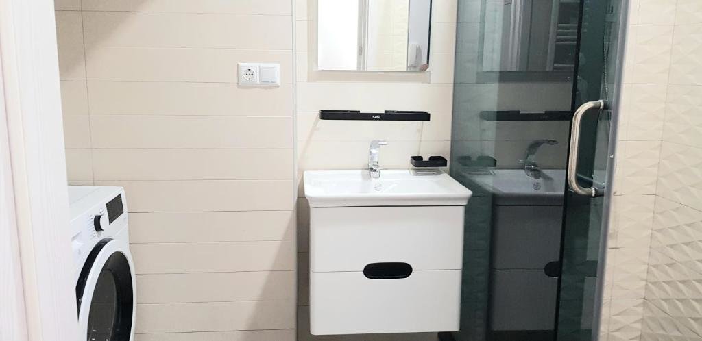 Батуми: Batumi Centre Appartment