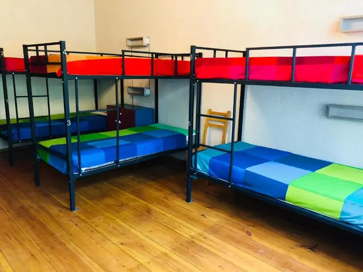 Bude Hostel — фото 3
