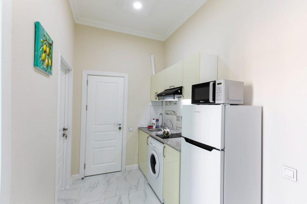 Баку: Апартаменты Leyla Apartment 9/3