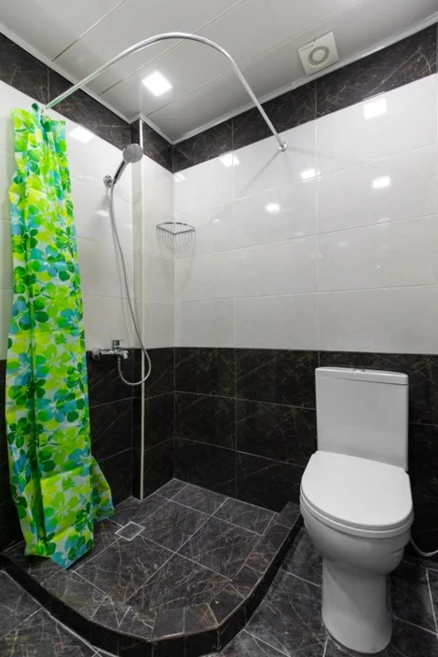 Баку: Апартаменты Leyla Apartment 9/3