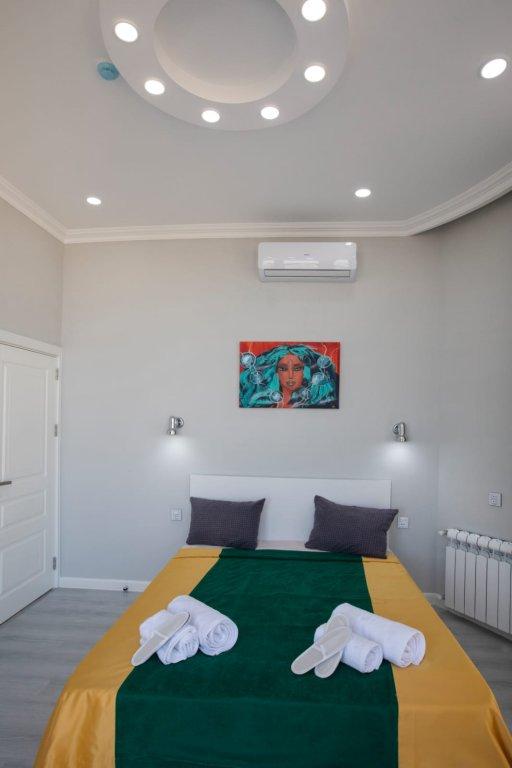 Баку: Апартаменты Leyla Apartment 9/3