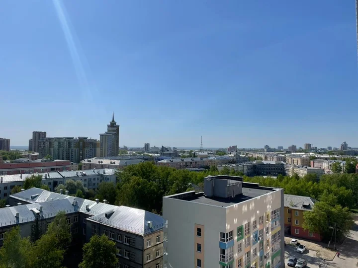 Барнаул: Апартаменты в городе Барнаул