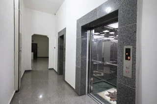 Баку: Апартаменты Leyla Apartment 9/2