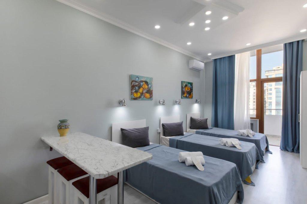 Баку: Апартаменты Leyla Apartment 9/2