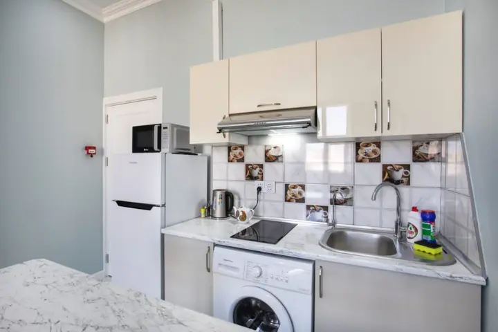 Баку: Апартаменты Leyla Apartment 9/2