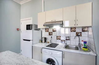 Баку: Апартаменты Leyla Apartment 9/2