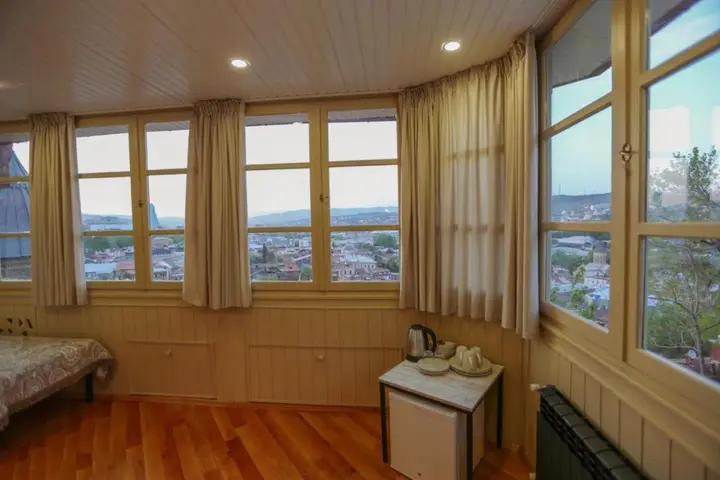 Тбилиси: Boutique Hotel Museum House