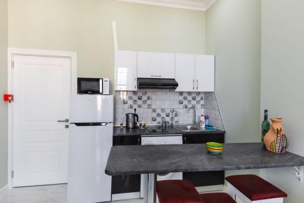 Баку: Апартаменты Leyla Apartment 9/1