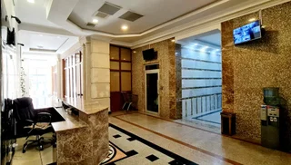 Баку: Апартаменты Leyla Apartment 9/1