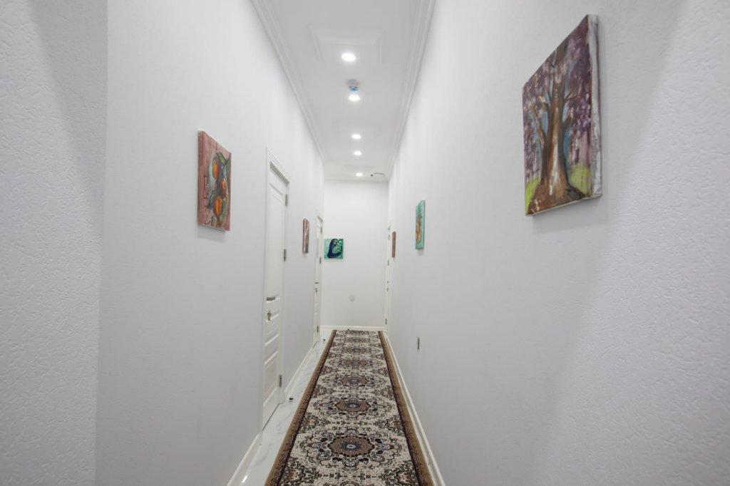 Баку: Апартаменты Leyla Apartment 9/1