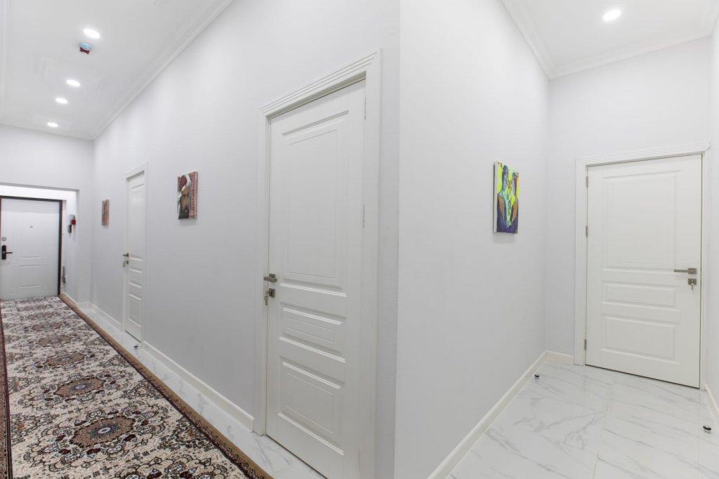 Баку: Апартаменты Leyla Apartment 9/1