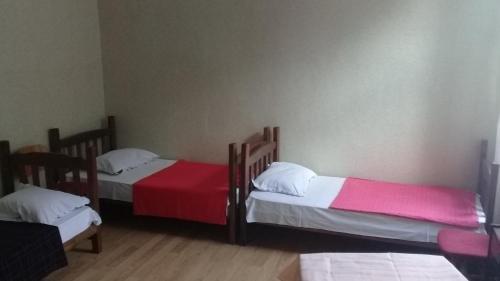 Тбилиси: GEO Vake Hostel