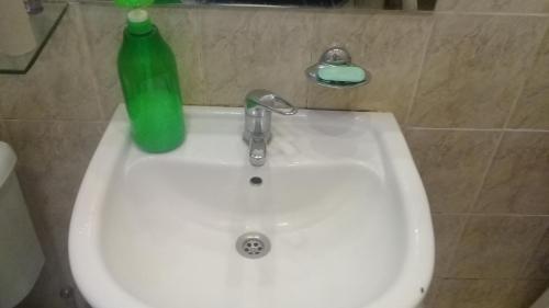 Тбилиси: GEO Vake Hostel