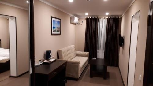 Шахрисабз: Gisar Asia Hotel