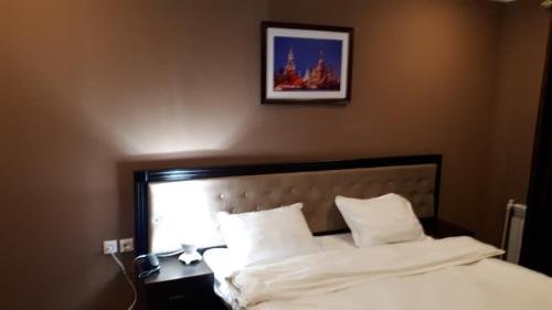 Шахрисабз: Gisar Asia Hotel