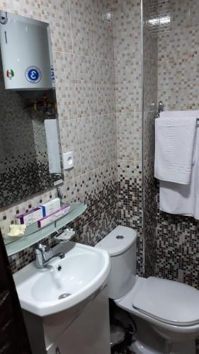 Шахрисабз: Gisar Asia Hotel