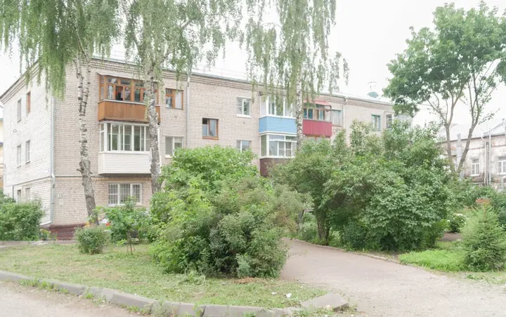 Кострома: Апартаменты Волгарумс в Центре на Советской