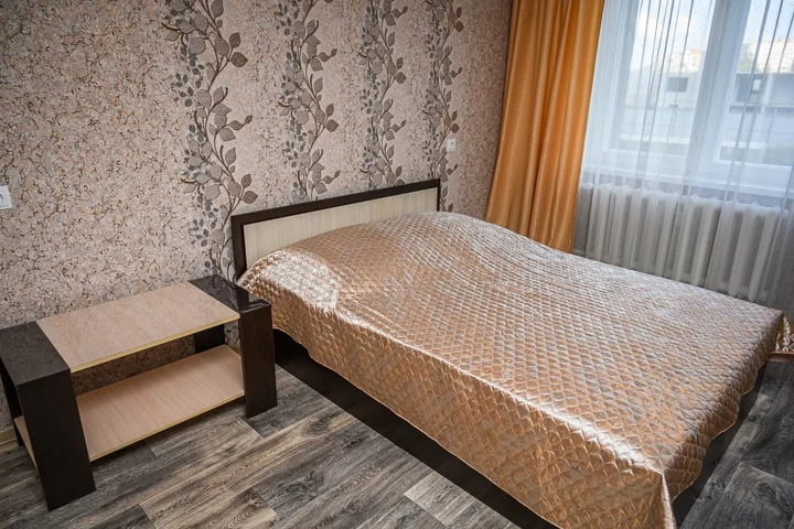 Псков: Квартира Около Аквапарка