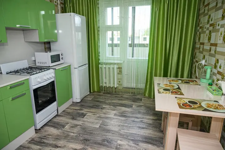 Псков: Квартира Около Аквапарка
