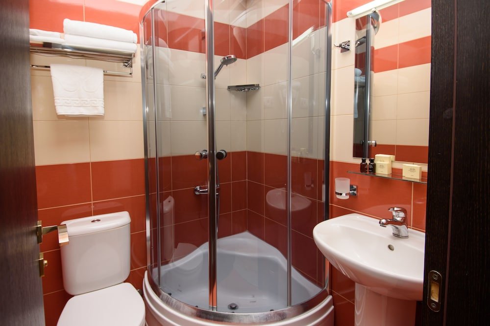 Тбилиси: KMM Hotel