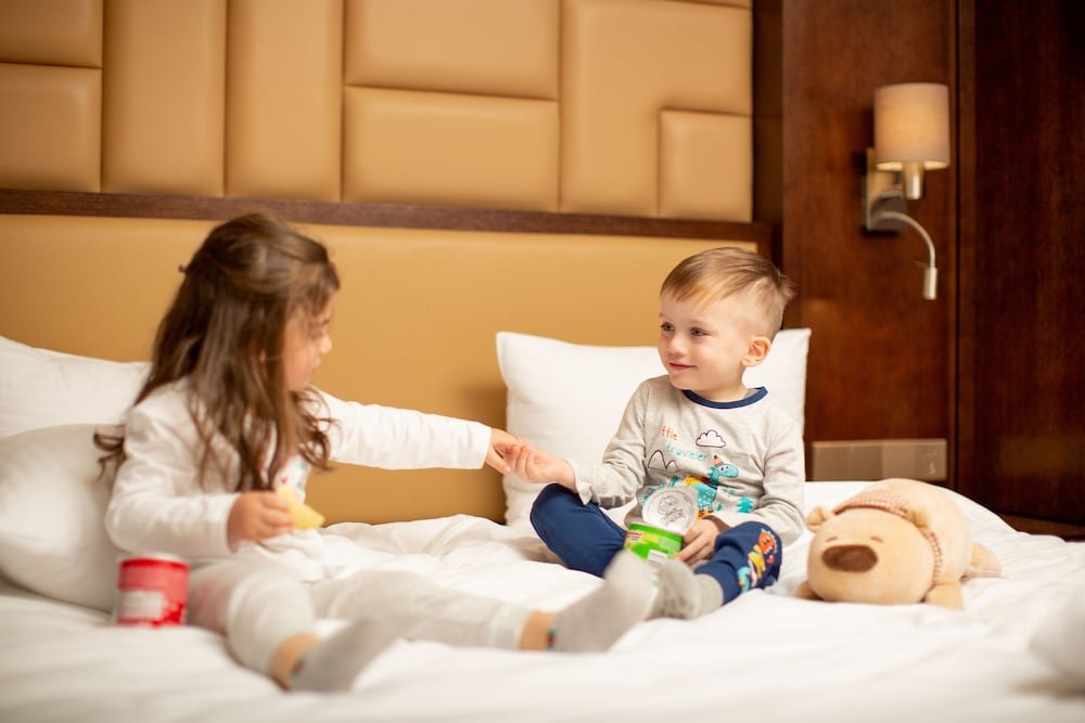 Тбилиси: KMM Hotel