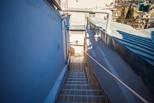 Тбилиси: Guest House Didis
