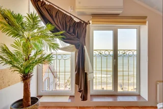 Зеленоградск: Отель Exclusive apartments