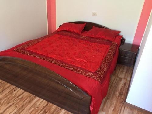 Вардзиа: Guest House Geno
